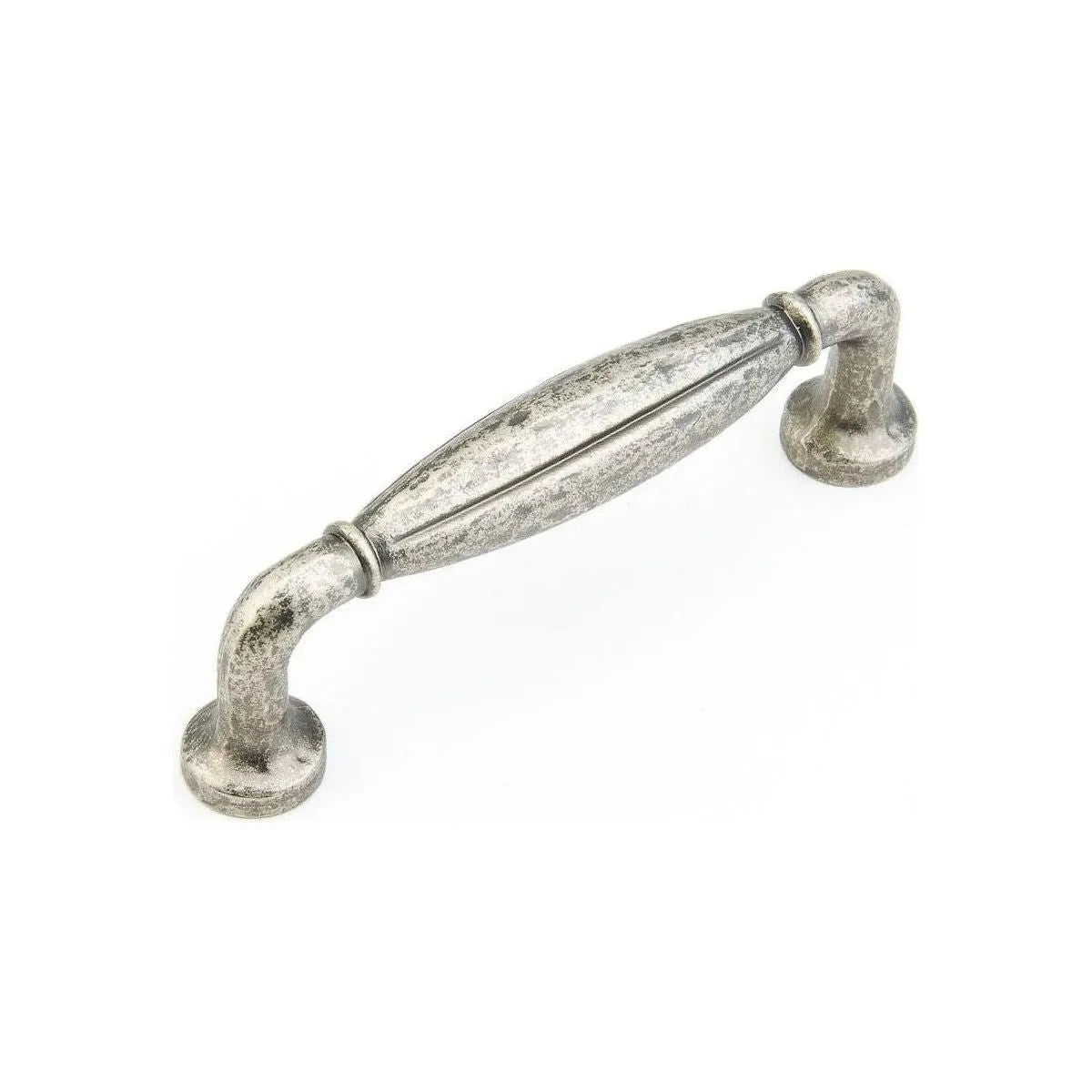 Schaub - Siena Pull - 255-VN | Montreal Lighting & Hardware