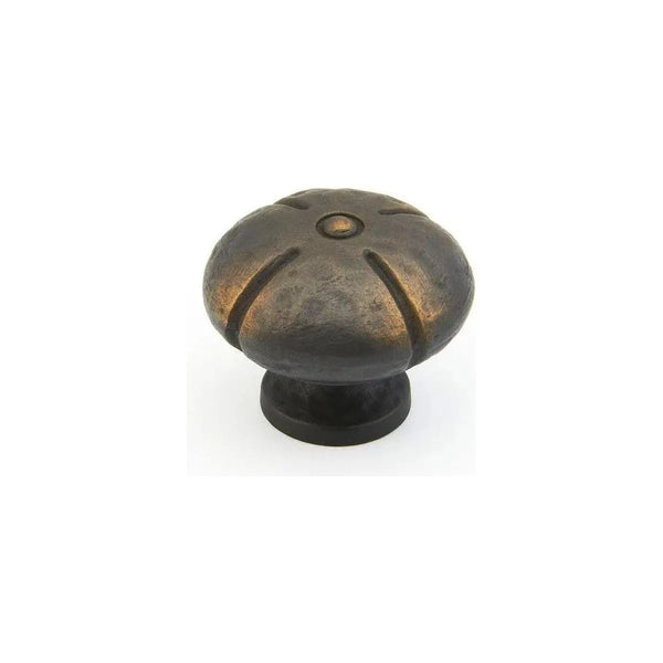 Bouton rond Siena