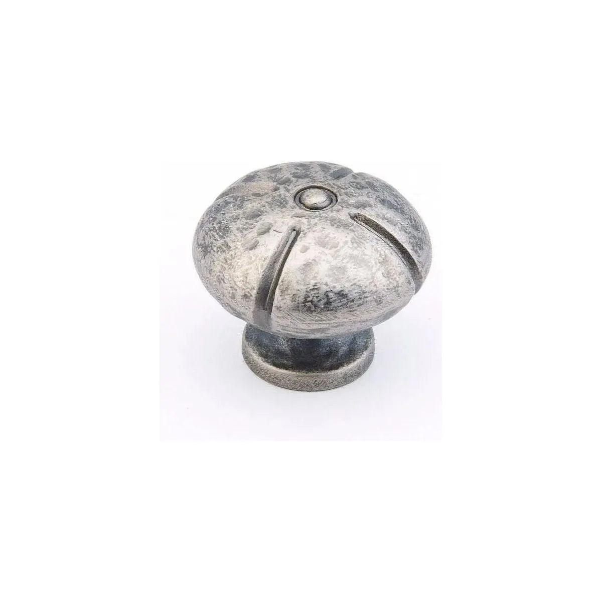 Schaub - Siena Round Knob - 250-ABZ | Montreal Lighting & Hardware