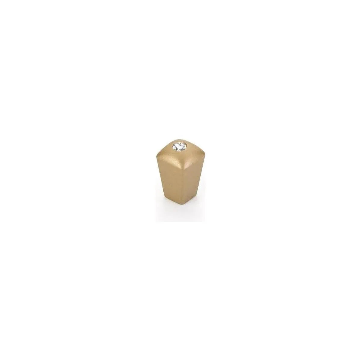 Schaub - Skyevale Knob - 299-SSB | Montreal Lighting & Hardware