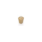 Schaub - Skyevale Knob - 299-SSB | Montreal Lighting & Hardware