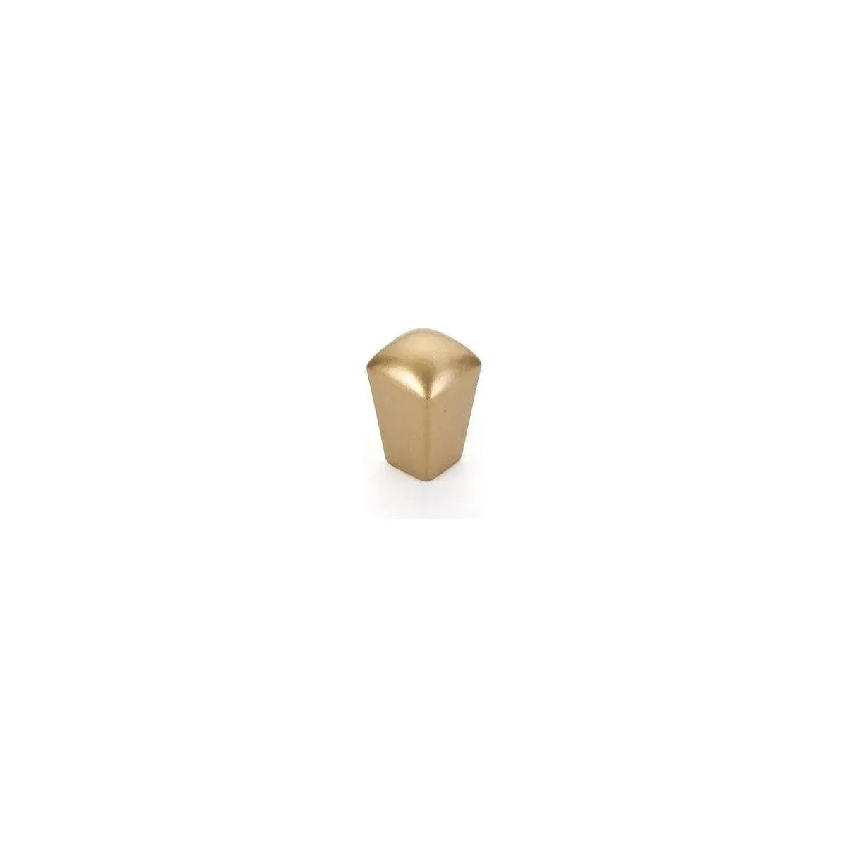 Schaub - Skyevale Knob - 300-SSB | Montreal Lighting & Hardware
