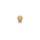 Schaub - Skyevale Knob - 300-SSB | Montreal Lighting & Hardware
