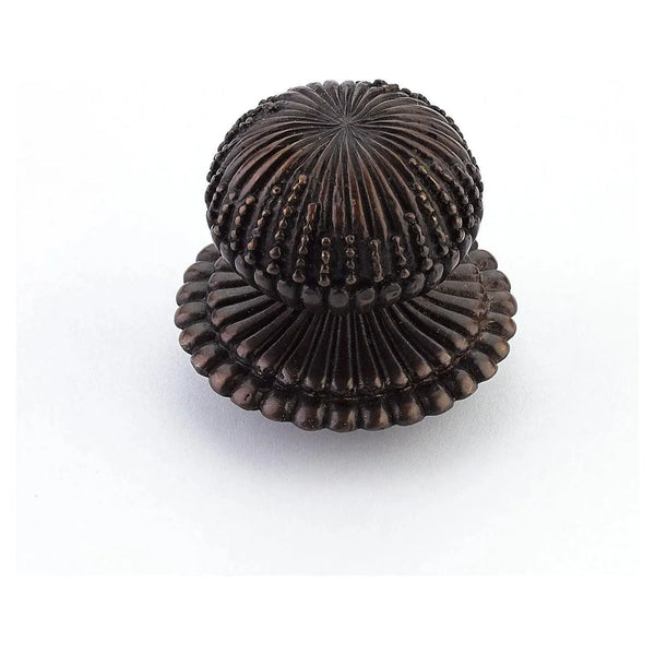 Sonata Ornate Round Knob