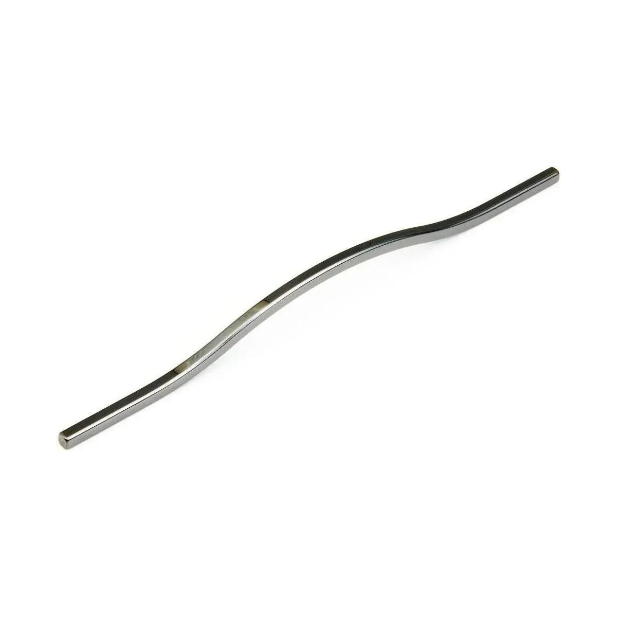 Schaub - Sorrento Arched Pull - 310-BC | Montreal Lighting & Hardware