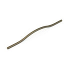 Schaub - Sorrento Arched Pull - 310-MBZ | Montreal Lighting & Hardware