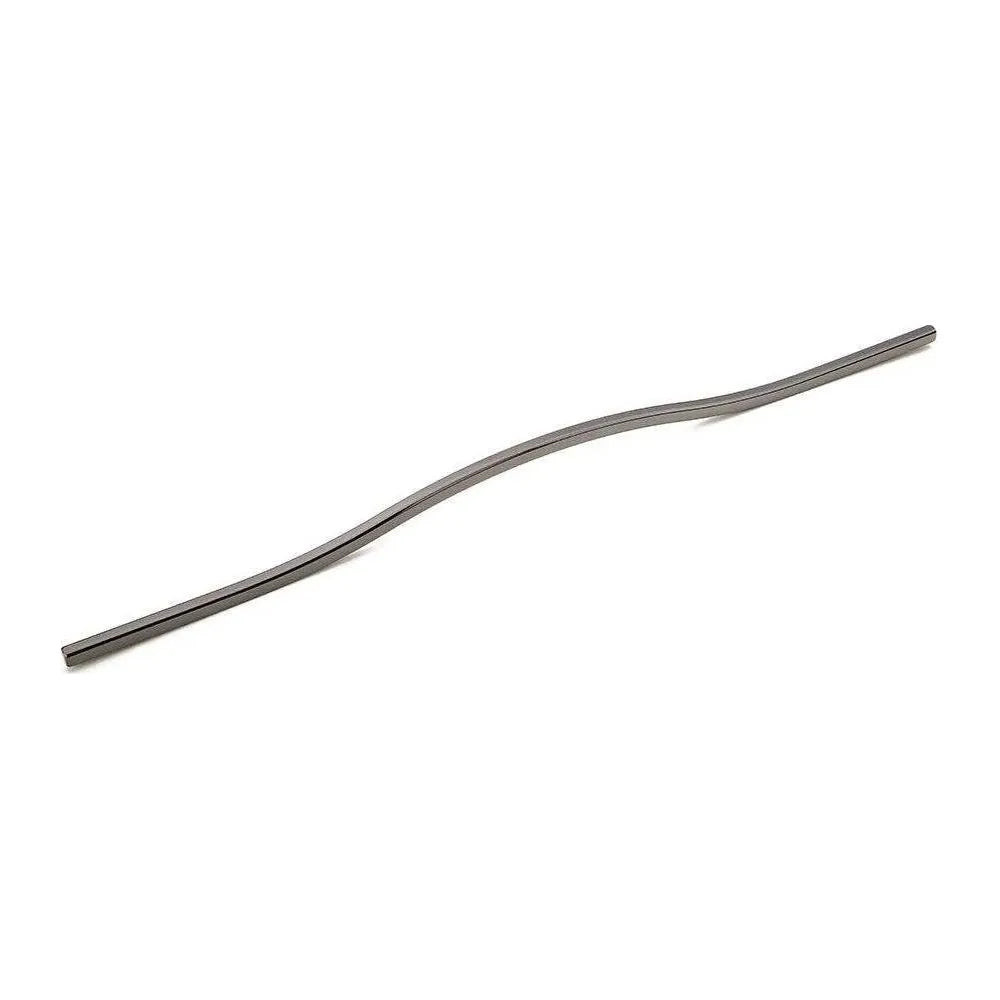 Schaub - Sorrento Arched Pull - 311-BC | Montreal Lighting & Hardware