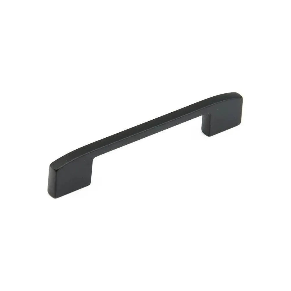 Schaub - Sorrento Pull - 312-MB | Montreal Lighting & Hardware