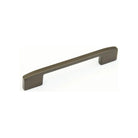 Schaub - Sorrento Pull - 312-MBZ | Montreal Lighting & Hardware