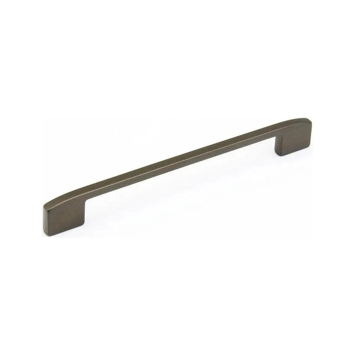 Schaub - Sorrento Pull - 313-MBZ | Montreal Lighting & Hardware