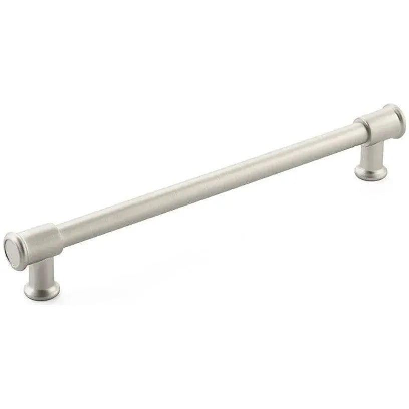 Schaub - Steamworks Pull - 79-6-15 | Montreal Lighting & Hardware