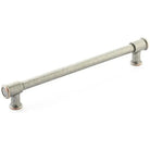 Schaub - Steamworks Pull - 79-8-DP/C | Montreal Lighting & Hardware