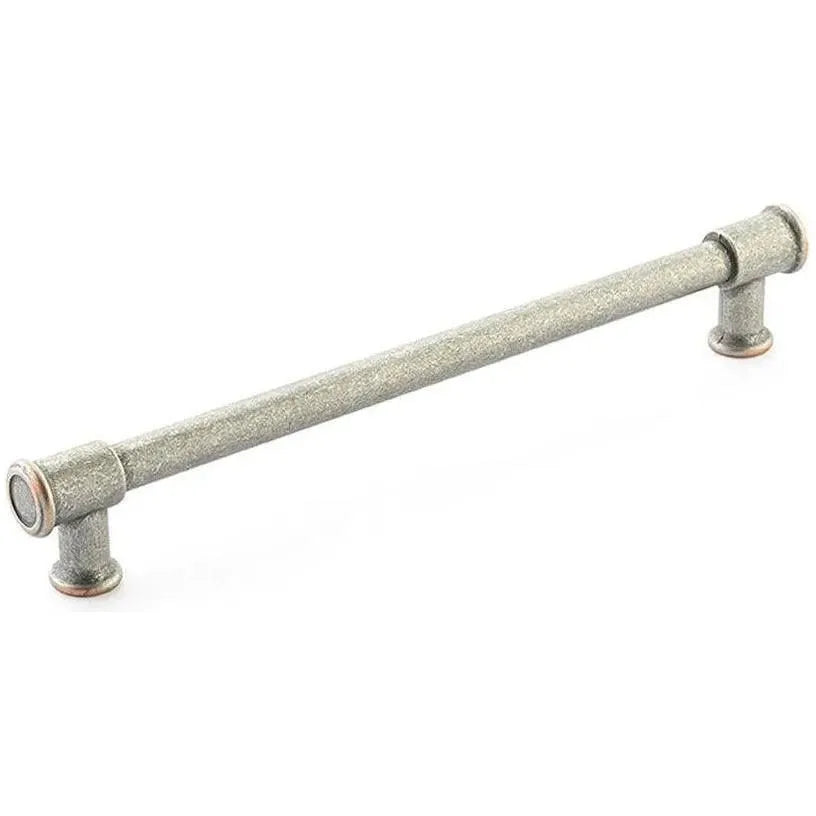 Schaub - Steamworks Pull - 79-8-DP/C | Montreal Lighting & Hardware