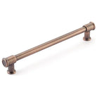 Schaub - Steamworks Pull - 79-8-EBZ | Montreal Lighting & Hardware