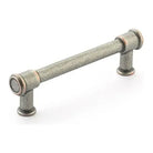 Schaub - Steamworks Pull - 79-DP/C | Montreal Lighting & Hardware