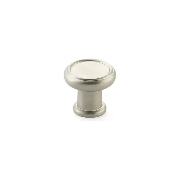 Bouton rond Steamworks