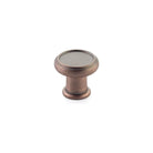 Schaub - Steamworks Round Knob - 78-EBZ | Montreal Lighting & Hardware