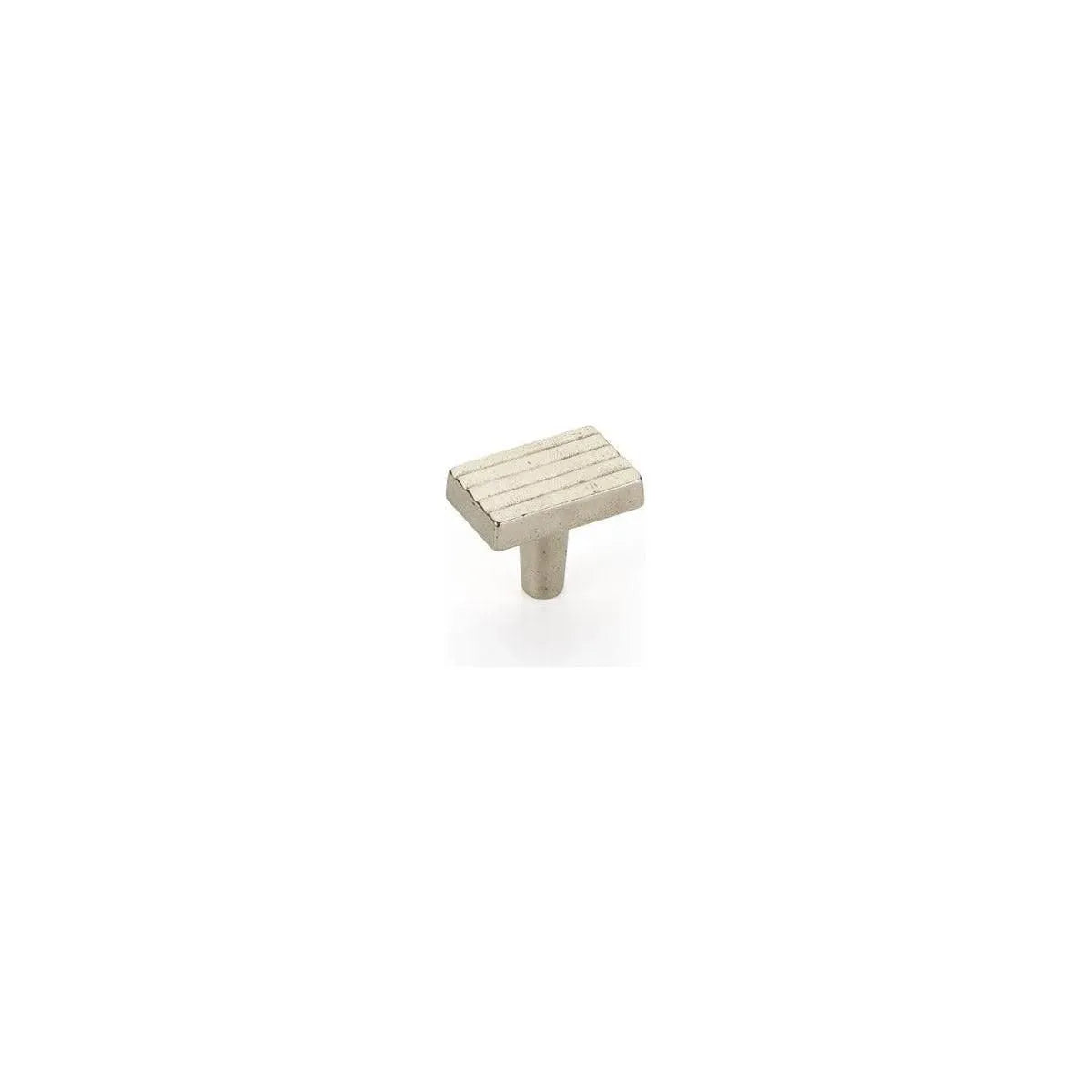 Schaub - Stradella Knob - 680-PWB | Montreal Lighting & Hardware