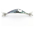 Schaub - Symphony Fish Pull - 850-IM/PN | Montreal Lighting & Hardware