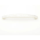 Schaub - Symphony Layered Pull - 992-8-MOP/PN | Montreal Lighting & Hardware