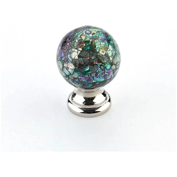 Bouton rond Symphony