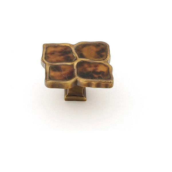 Bouton Tiger Penshell