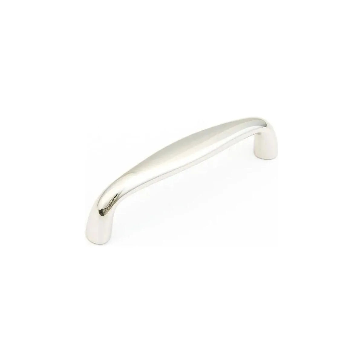 Schaub - Traditional Pull - 721-PN | Montreal Lighting & Hardware