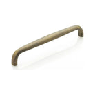 Schaub - Traditional Pull - 737-ALB | Montreal Lighting & Hardware