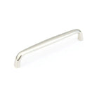 Schaub - Traditional Pull - 737-PN | Montreal Lighting & Hardware
