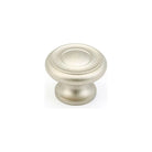 Schaub - Traditional Round Knob - 704-DN | Montreal Lighting & Hardware