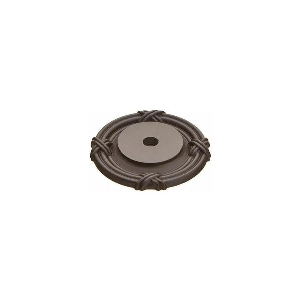 Versailles Backplate for Knob