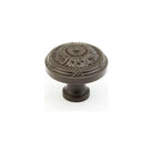 Schaub - Versailles Round Knob - 752-10B | Montreal Lighting & Hardware