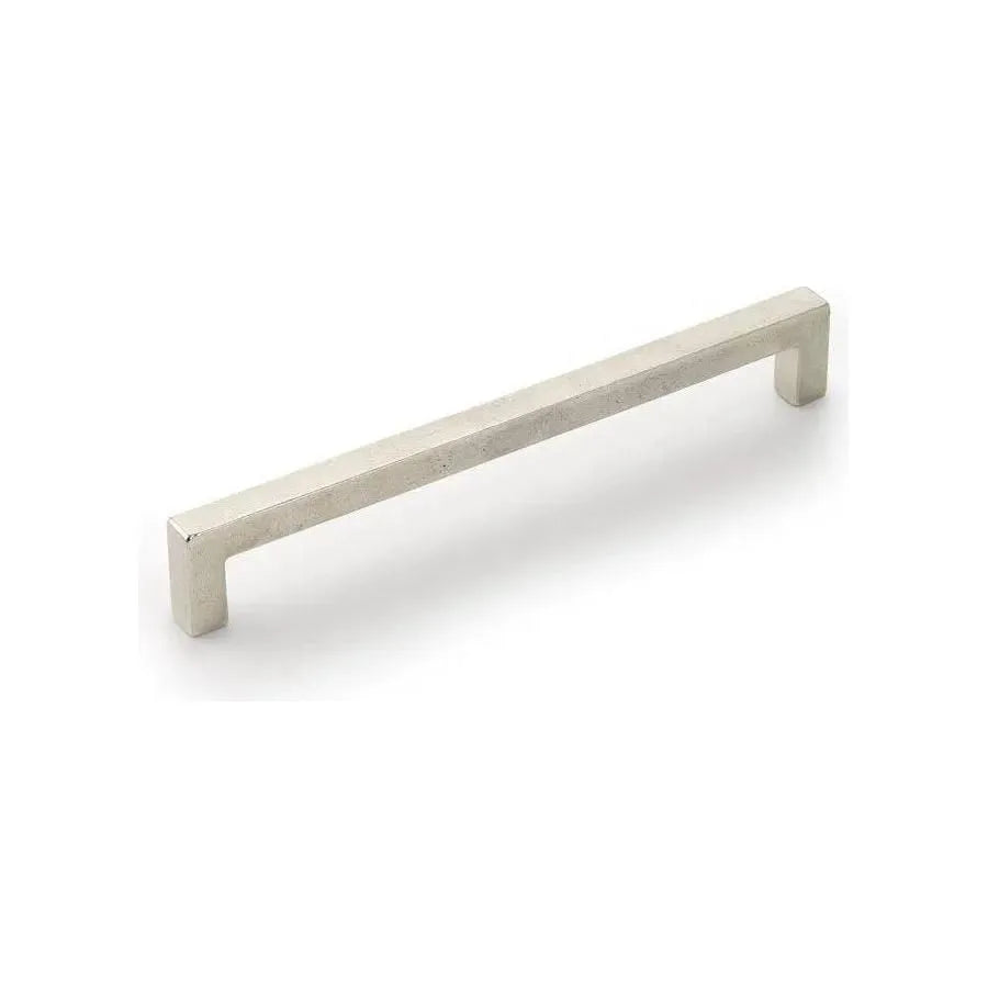 Schaub - Vinci Appliance Pull - 788-12A-PWB | Montreal Lighting & Hardware