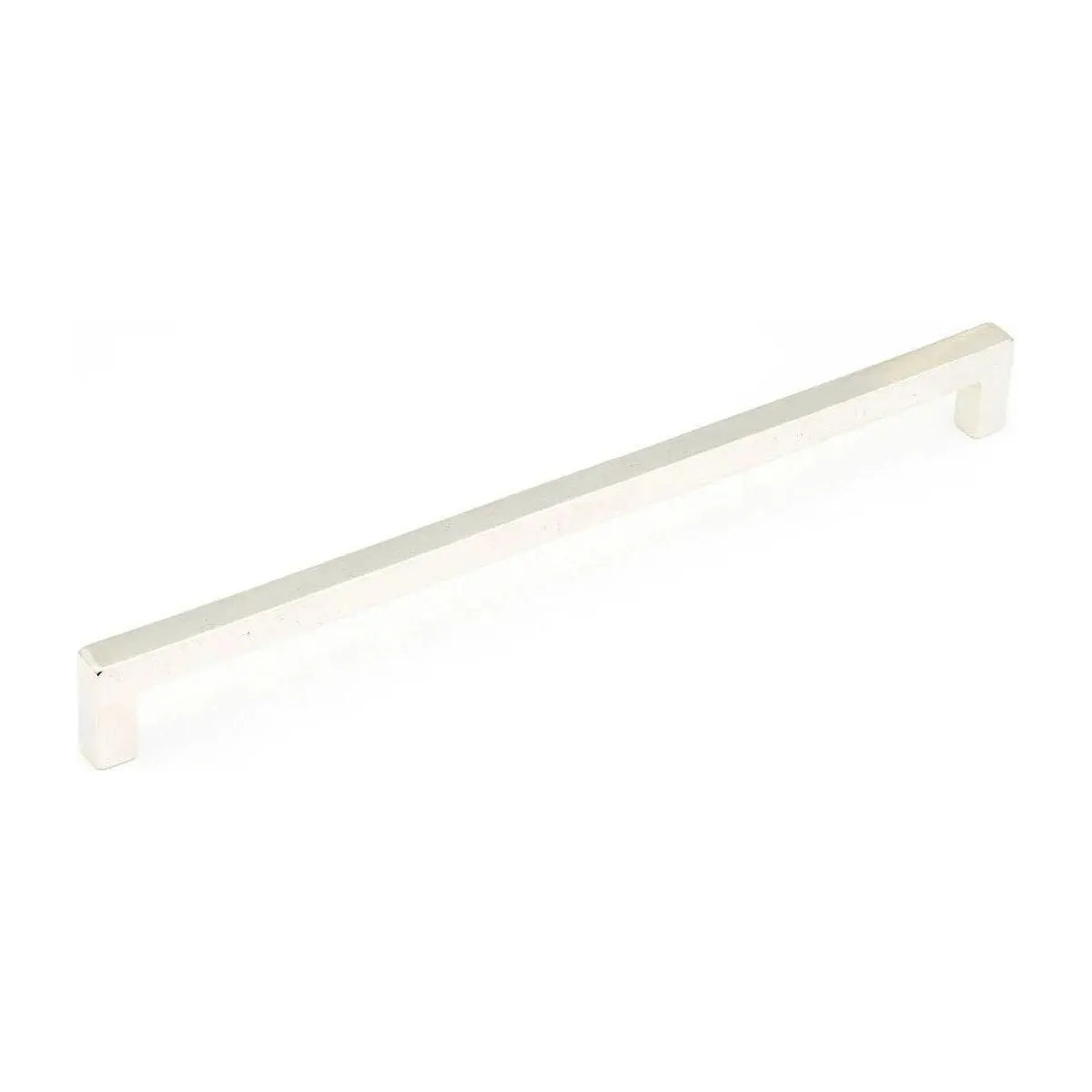 Schaub - Vinci Appliance Pull - 788-18A-PWB | Montreal Lighting & Hardware