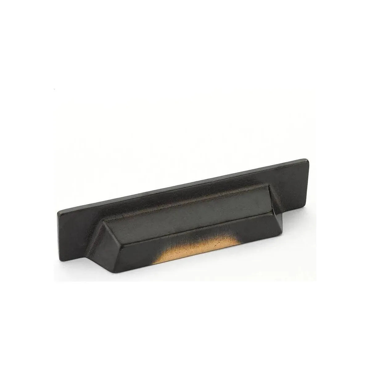 Schaub - Vinci Cup Pull - 816-AZ | Montreal Lighting & Hardware