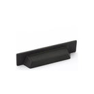 Schaub - Vinci Cup Pull - 816-BB | Montreal Lighting & Hardware