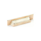 Schaub - Vinci Cup Pull - 816-NB | Montreal Lighting & Hardware