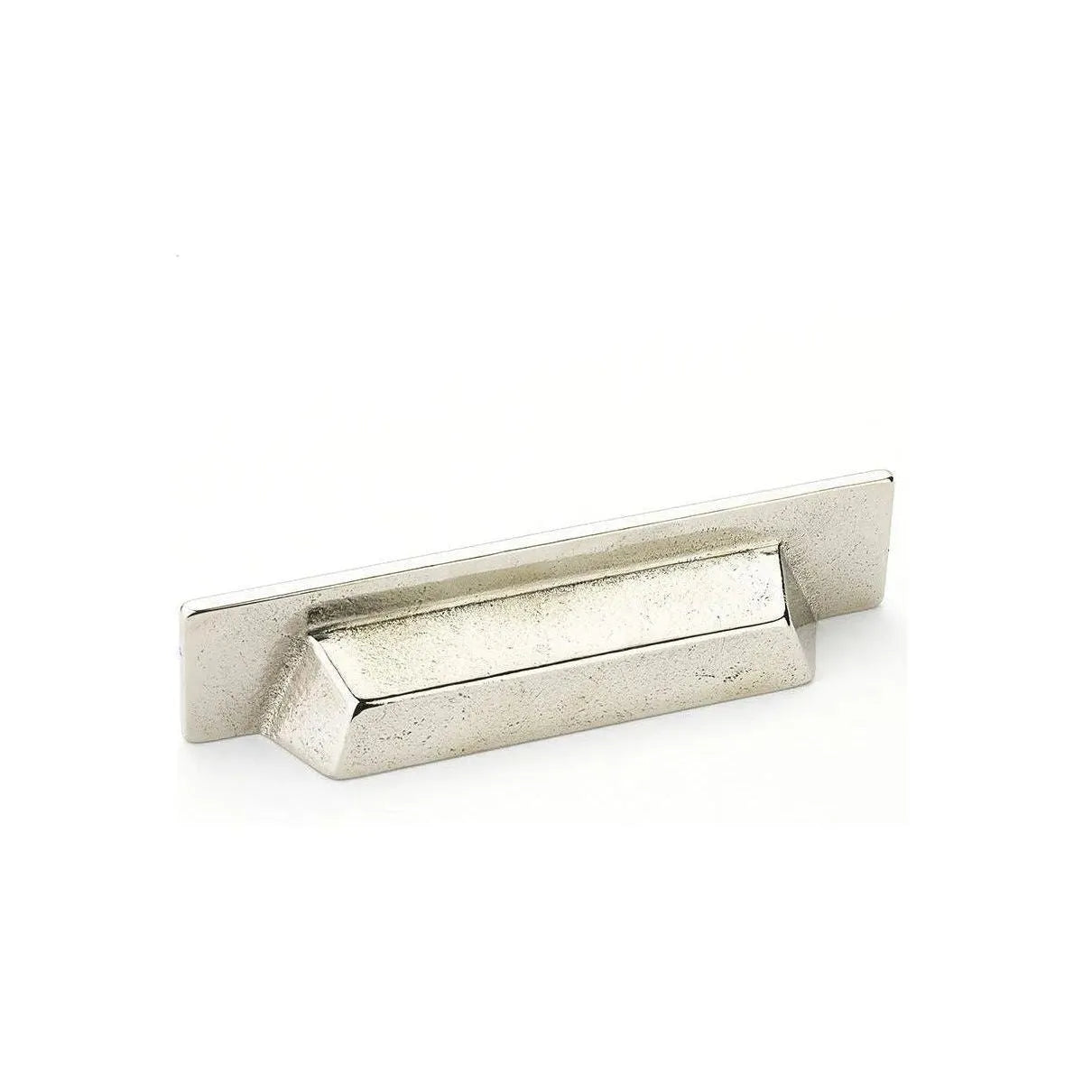 Schaub - Vinci Cup Pull - 816-PWB | Montreal Lighting & Hardware