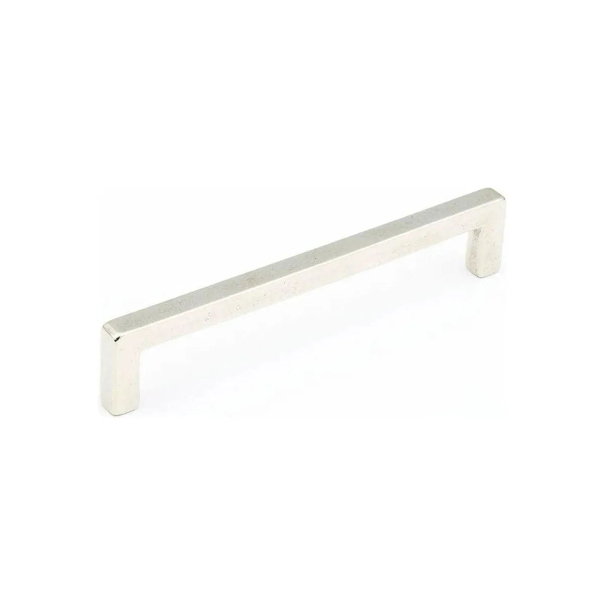 Schaub - Vinci Pull - 788-6-PWB | Montreal Lighting & Hardware