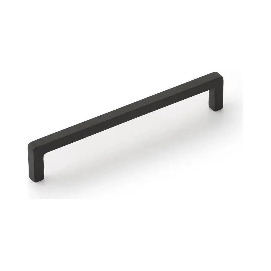 Schaub - Vinci Pull - 788-8-BB | Montreal Lighting & Hardware