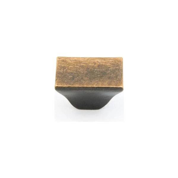 Bouton rectangle Vinci
