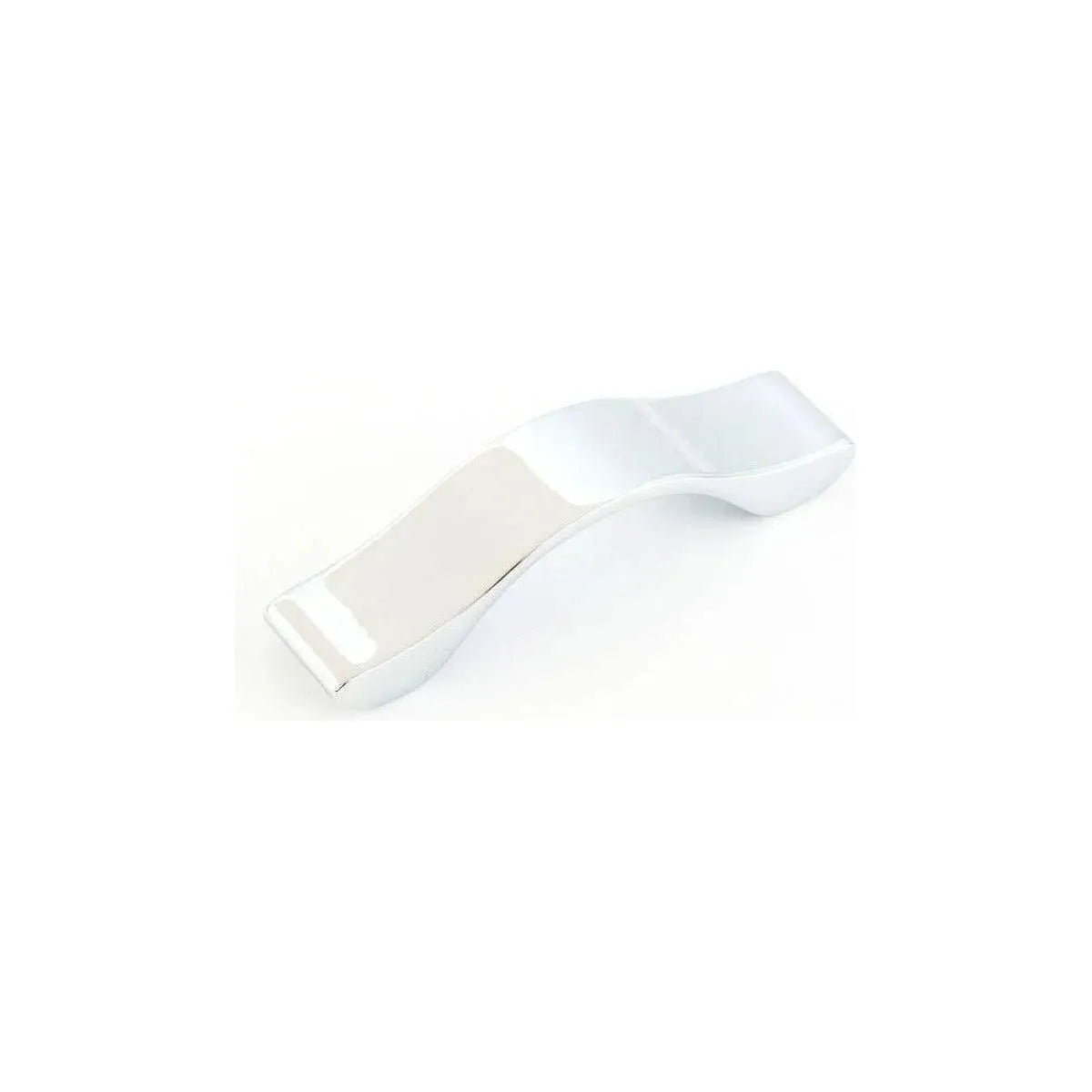 Schaub - Wave Pull - 244-064-26 | Montreal Lighting & Hardware