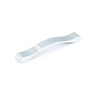 Schaub - Wave Pull - 244-160-26 | Montreal Lighting & Hardware