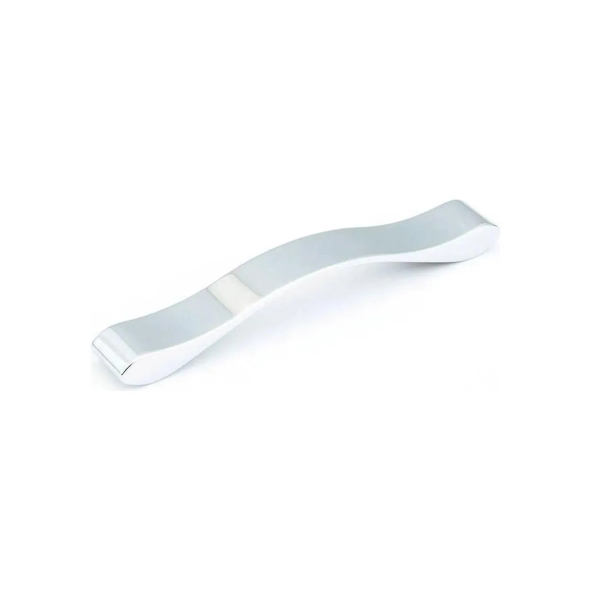 Schaub - Wave Pull - 244-160-26 | Montreal Lighting & Hardware