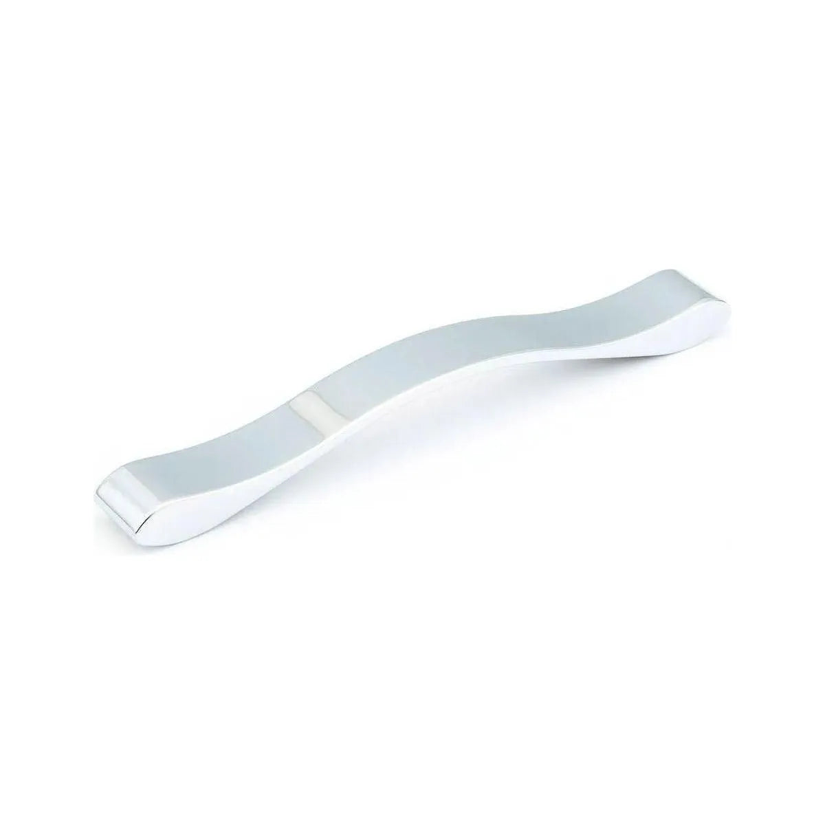 Schaub - Wave Pull - 244-192-26 | Montreal Lighting & Hardware