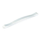 Schaub - Wave Pull - 244-320-M26 | Montreal Lighting & Hardware
