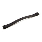 Schaub - Wave Pull - 244-320-MB | Montreal Lighting & Hardware