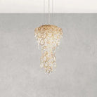 Schonbek 1870 - Circulus Pendant - DR2412N-22H | Montreal Lighting & Hardware