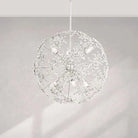 Schonbek 1870 - Esteracae Pendant - DN1024N-22S | Montreal Lighting & Hardware