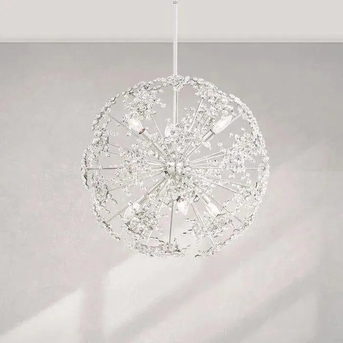 Schonbek 1870 - Esteracae Pendant - DN1024N-22S | Montreal Lighting & Hardware